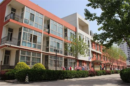 在石家莊護理學校升學和就業方便嗎？