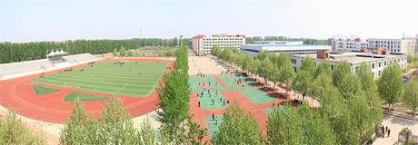 魯南技師學院醫藥營銷訂單班好不好？