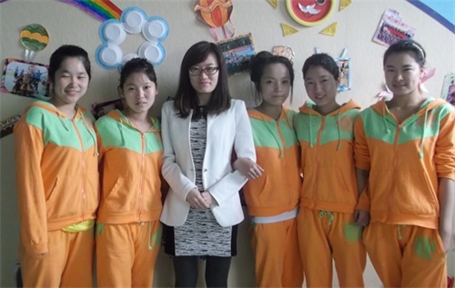 德州學(xué)幼師去哪里？