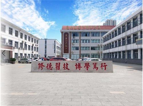 唐山市第一職業(yè)中等專業(yè)學(xué)校有什么辦學(xué)特色？   