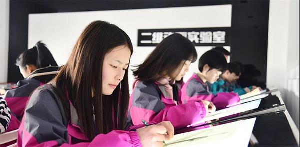 新媒體UI設計專業