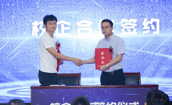 技能改變命運，職業教育為就業添彩