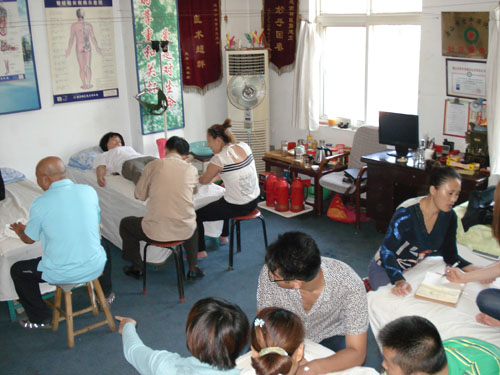 足療好嗎？唐山哪里能學足療保健培訓？