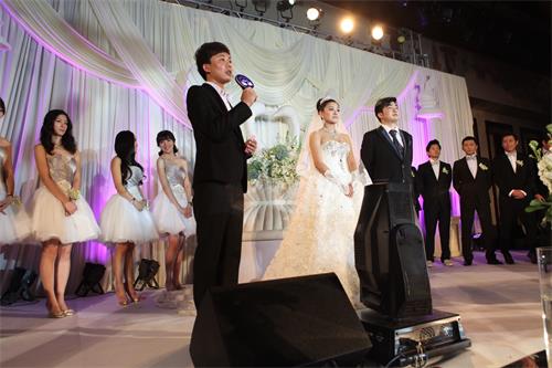 唐山婚慶主持學校都學什么課程？