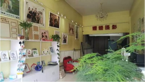 光影繪出彩色夢想！保定東方技工學校優(yōu)秀榜樣介紹！  