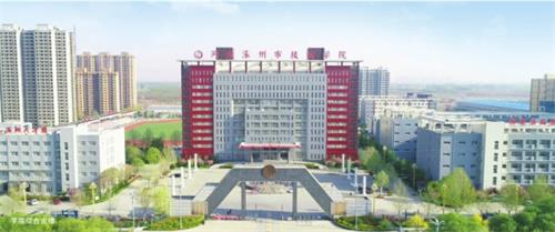涿州市技師學院怎么樣？畢業時頒發什么證書？
