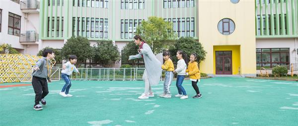 假期將至，幼兒“假期綜合征”也要來啦！      