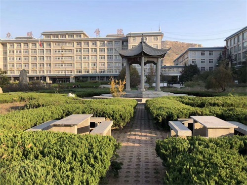 山東力明技工學校升學部有什么專業？   