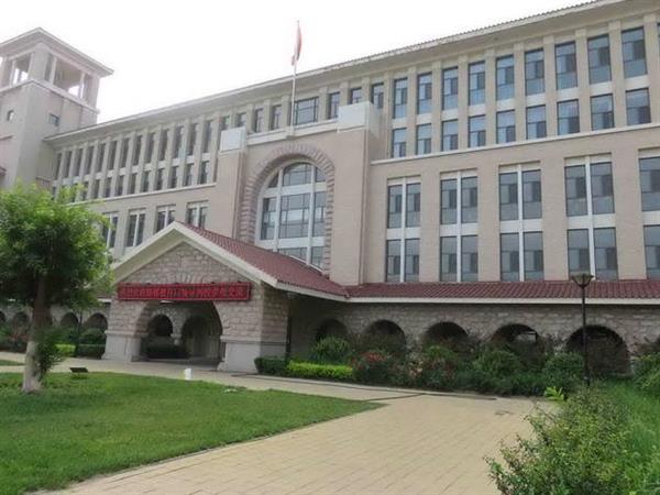 為什么邯鄲理工學校口碑好？