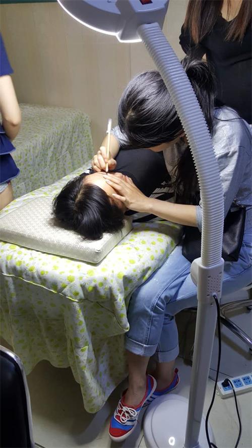 專業難怎么辦？唐山美容學校名師指導助你成功！