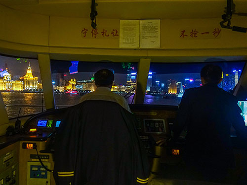 天津郵輪乘務學校是所什么學校？畢業后能在哪工作？