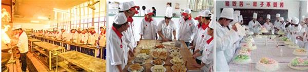 唐山廚師學校都能學到哪些烹飪相關課程？