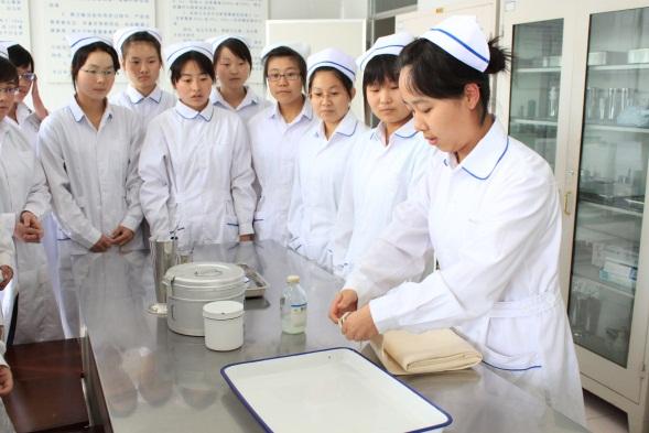 北京護理學校高級護理專業怎么樣？