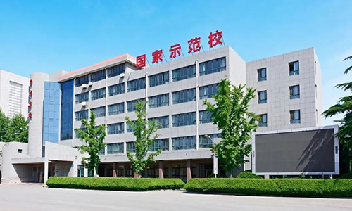 山東省濰坊商業學?？梢陨龑W嗎？   