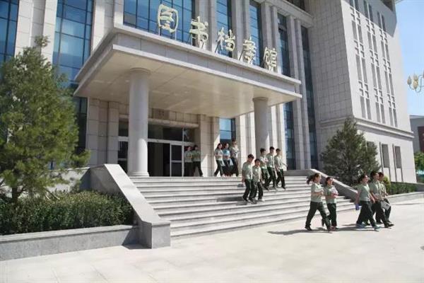山東力明技工學校是一所什么樣的護理學校？教學環境好嗎？