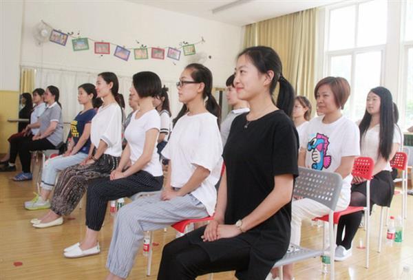 濰坊幼師學校哪個好？