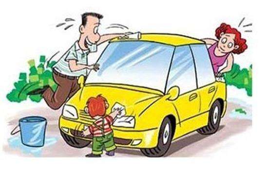 濰坊汽修學校：汽車保養小技巧