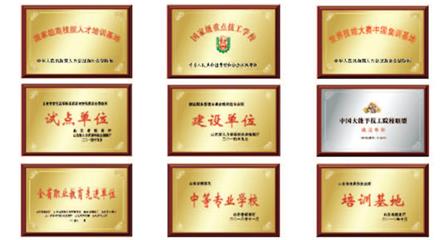 想在濰坊市技師學院學游輪乘務專業，這個學校好不好？   