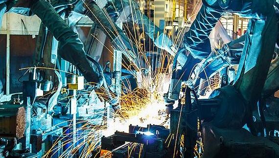 工業機器人就業前景怎么樣？聽聽山東機器人學校怎么說！