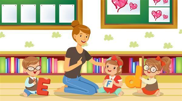 該如何與幼兒溝通呢？快來看看這些幼師金句吧！