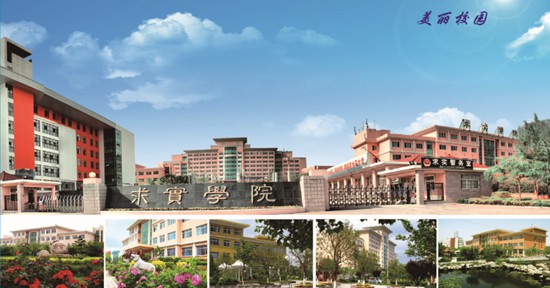 想要學航空？為什么不來青島航空學校看看呢？