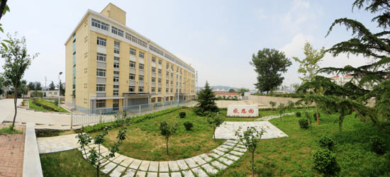 煙臺城鄉(xiāng)建設(shè)學(xué)校可以學(xué)機(jī)電一體化專業(yè)嗎？