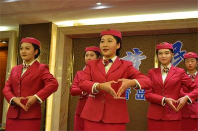 空中乘務專業工資高嗎?   