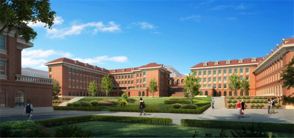 承德應用技術職業學院