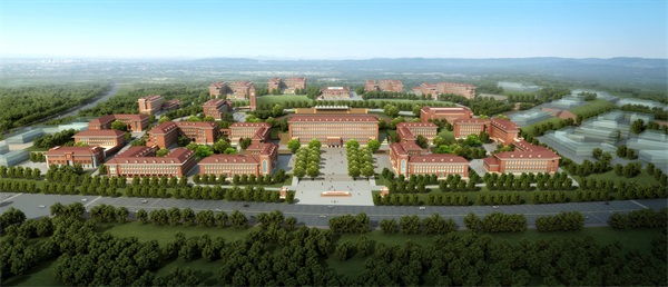 承德應用技術職業學院