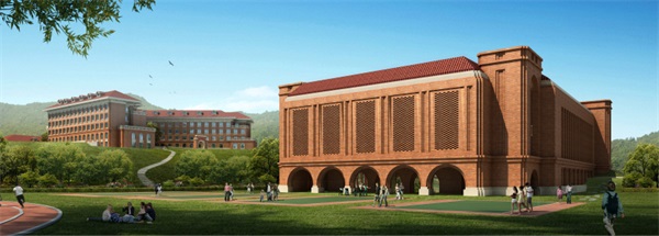 承德應用技術職業學院