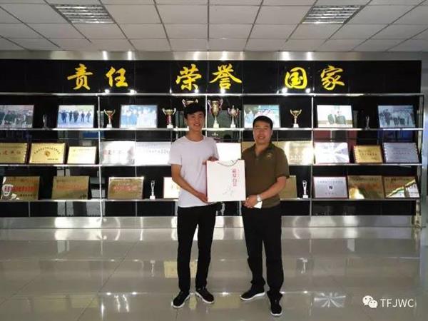 承德騰飛職業技術專修學院