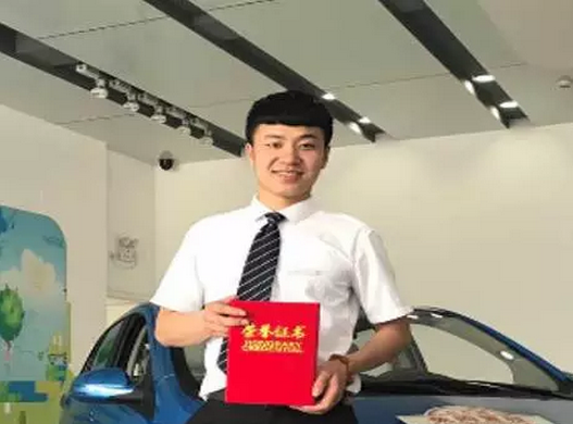 承德騰飛職業技術專修學院的一天——7月22日