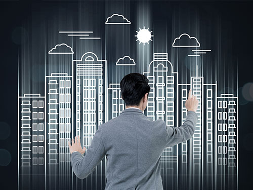 建筑模型信息技術員是什么職業？主要工作內容是什么？