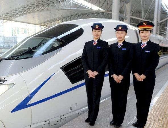 保定世紀美黛美容美發學校開設了高鐵乘務專業？真的假的？