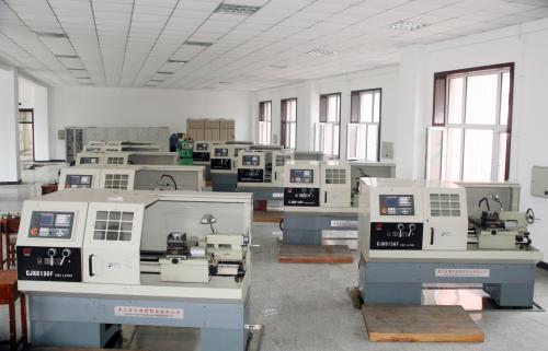 滄州中捷職業技術學校機電技術專業怎么樣？