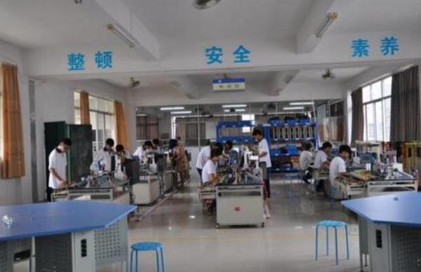 滄州中捷職業技術學校機電技術應用專業都有哪些課程可以學習？