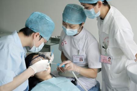 石家莊學口腔專業哪個學校好？