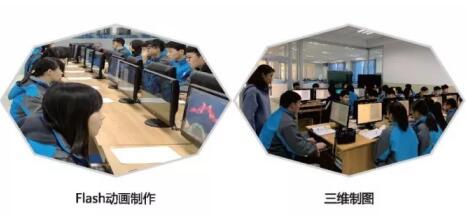 平面設計專業就業前景好不好？