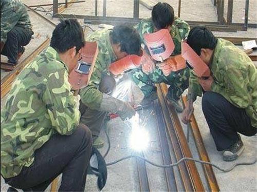 菏澤焊工學校開設了什么焊工相關專業？
