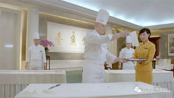 蘭州哪里可以學習烹飪專業？