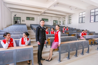 空中乘務人員需要具備哪些能力？