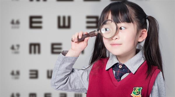 如何保護視力？衡水衛生學校教你幾招！