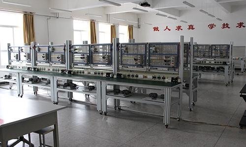 機電一體化專業好就業嗎？河北省機電技工學校為你專業解答！