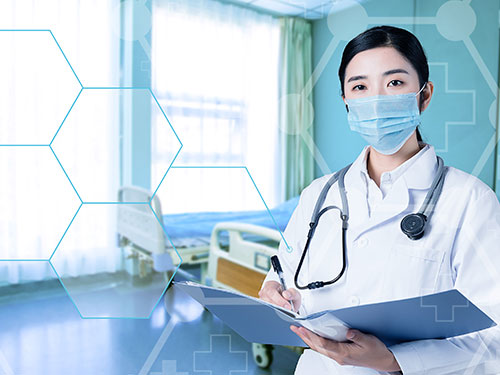 西安有口腔學校嗎？哪所比較好？