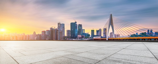 攝圖網_500647192_城市地面背景素材（企業商用）