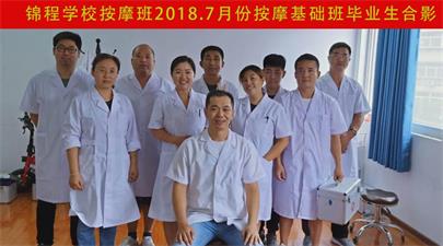 石家莊有學按摩的正規學校嗎？   