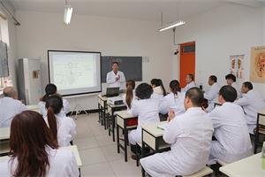 哪里可以學到專業的針灸技術？   