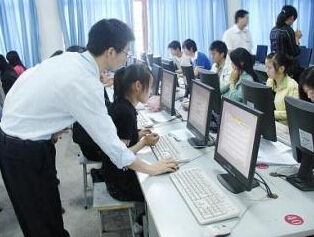 石家莊海川電腦培訓學校有幾個校區？怎么走？