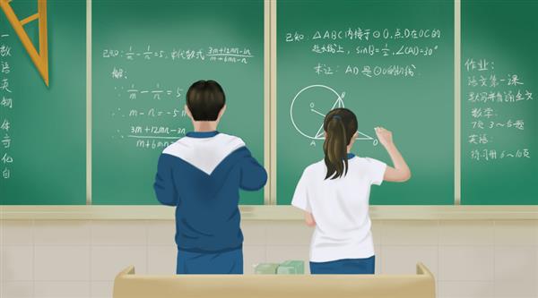 初中畢業上青島膠南市高級職業技術學校能升學嗎？