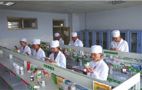 山東醫藥技師學院藥品營銷專業好嗎？